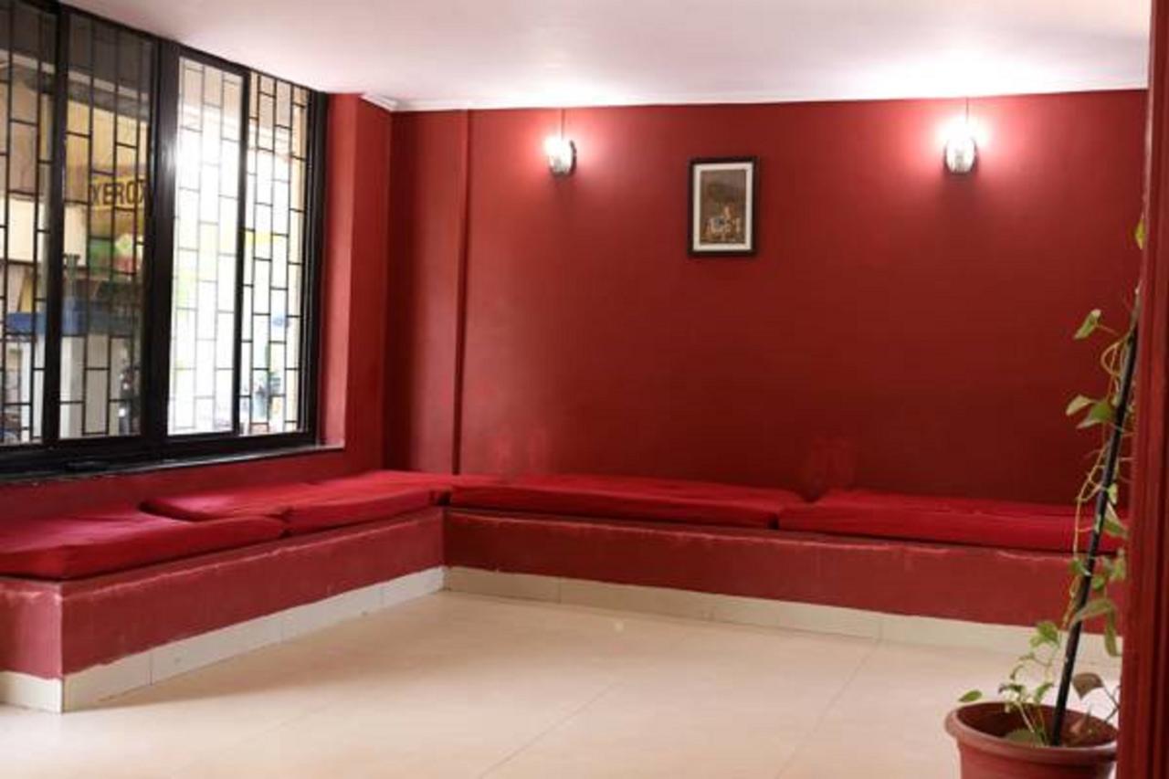 Hotel Travo Panjim 3*
