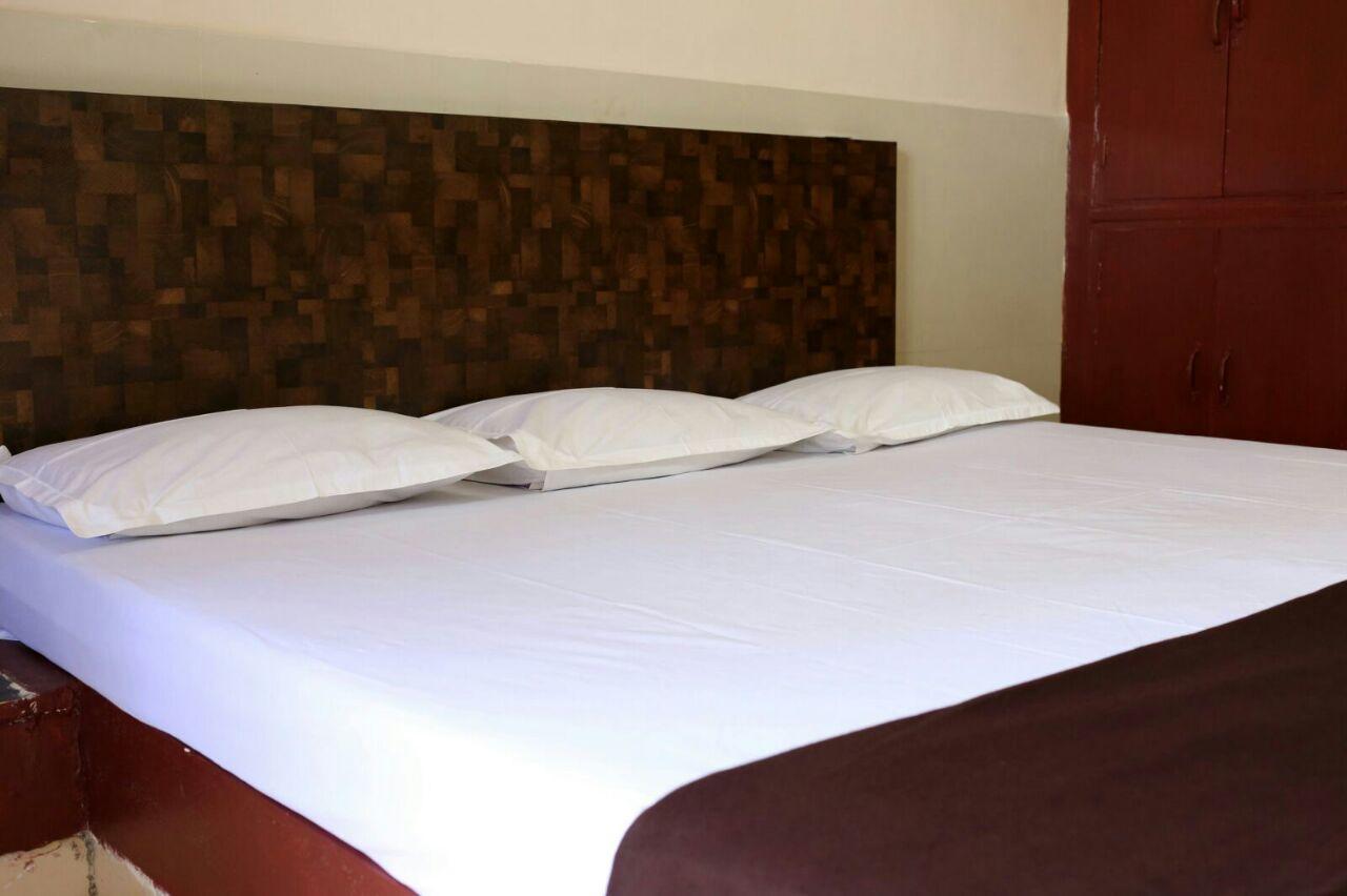 Hotel Travo Panjim