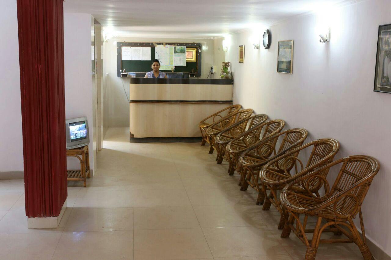 Travo Panjim