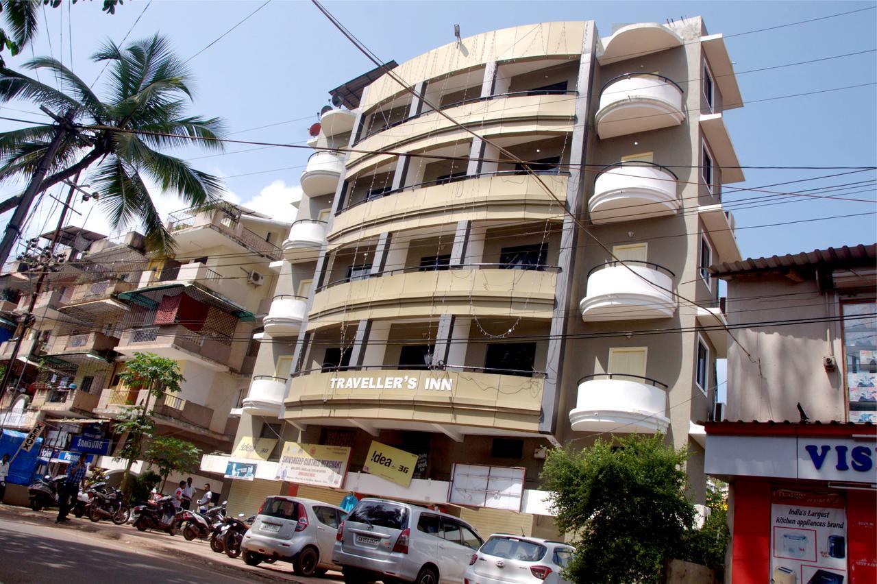 Travo Panjim 3*