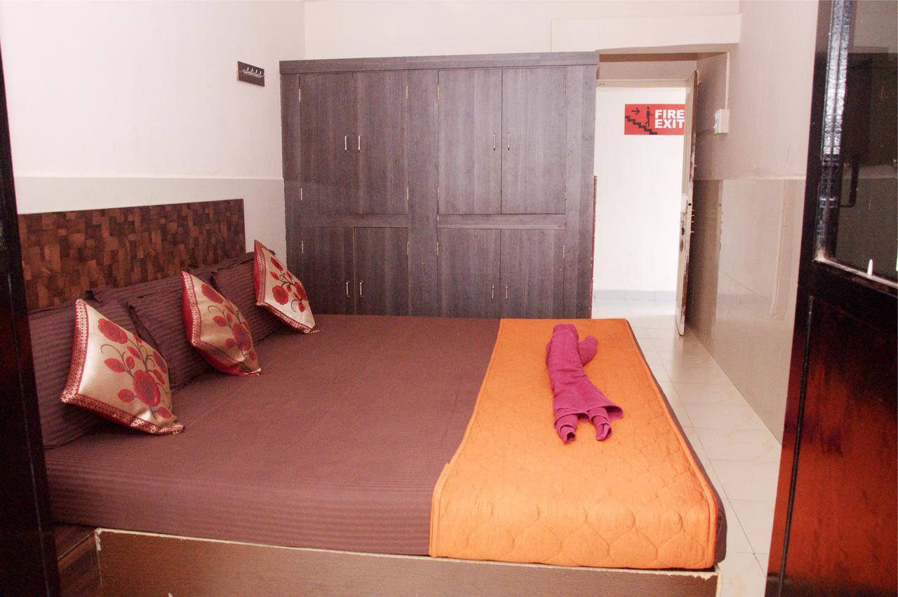 Travo Panjim Hotel 3*
