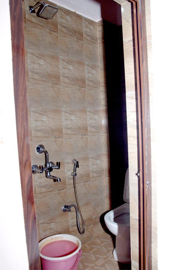 Travo Panjim 3* Panaji