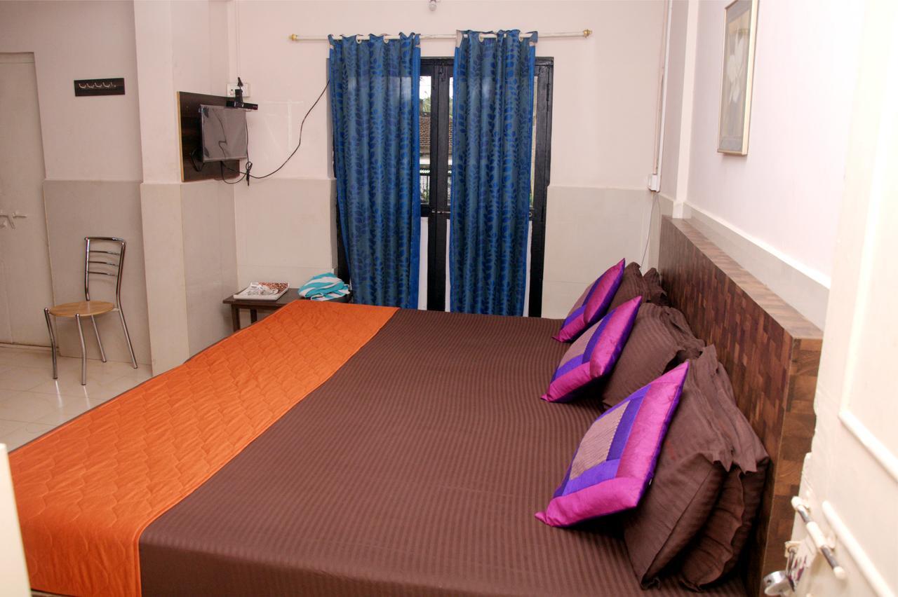 Travo Panjim