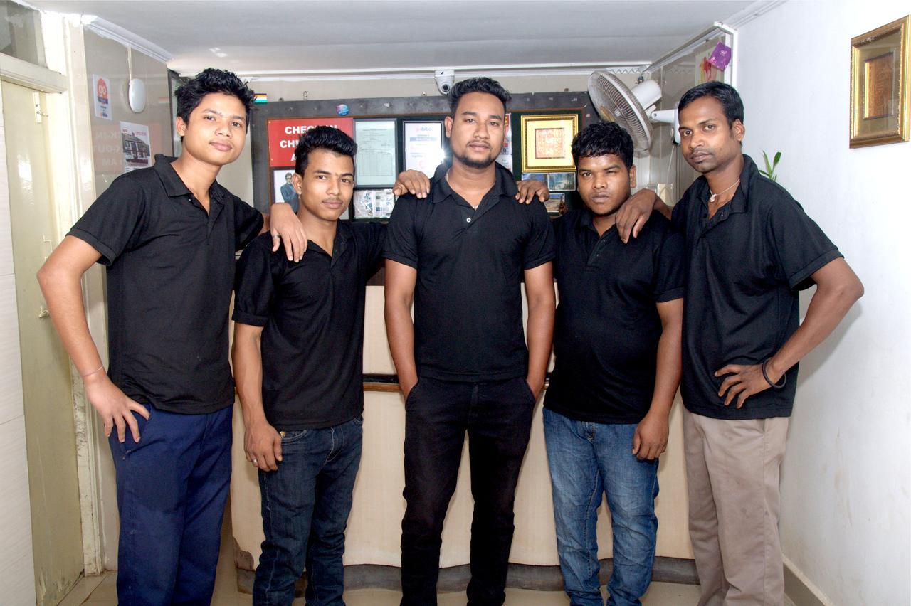 Travo Panjim Hotel Panaji