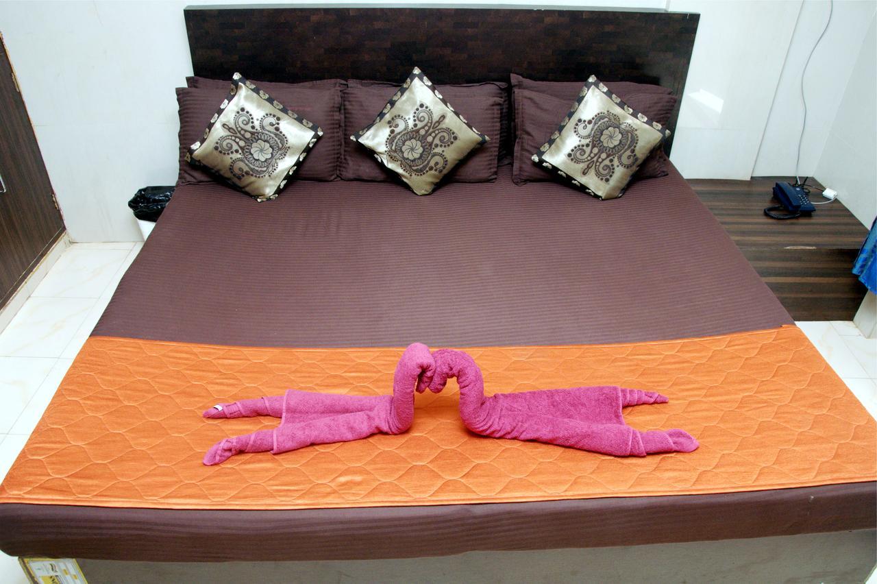 Hotel Travo Panjim Panaji