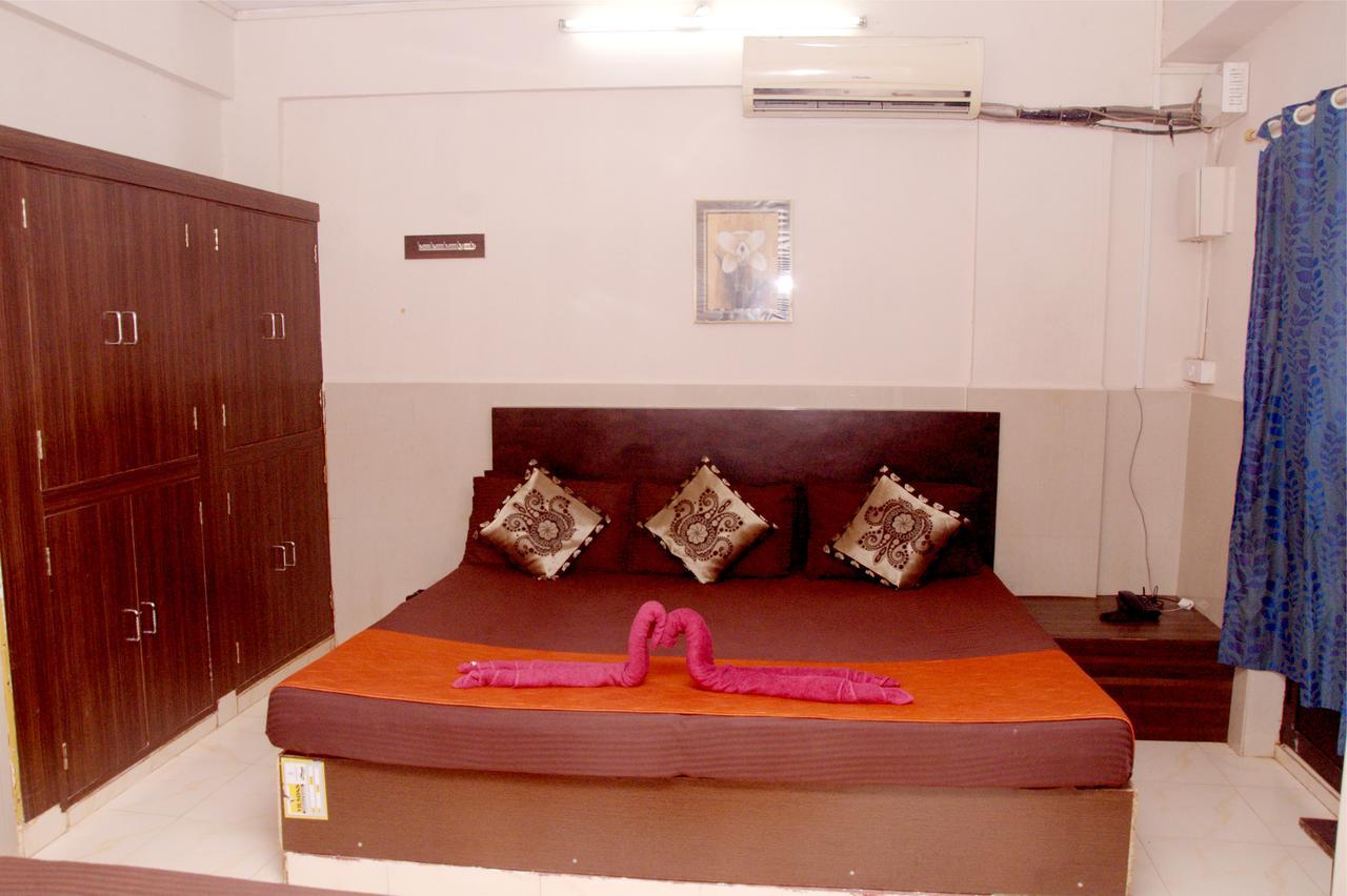 Hotel Travo Panjim Panaji