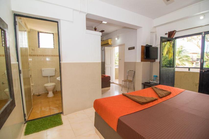 Hotel Travo Panjim 3*