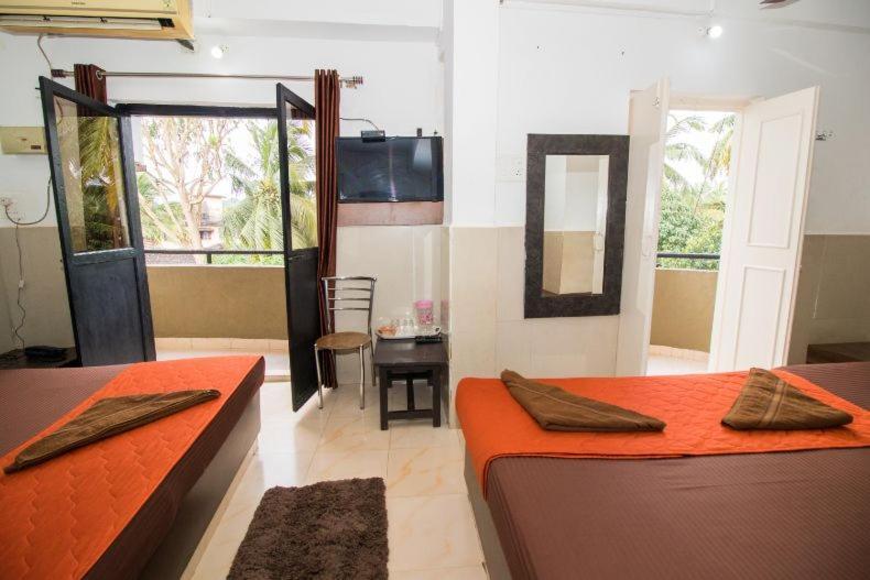 Travo Panjim 3*