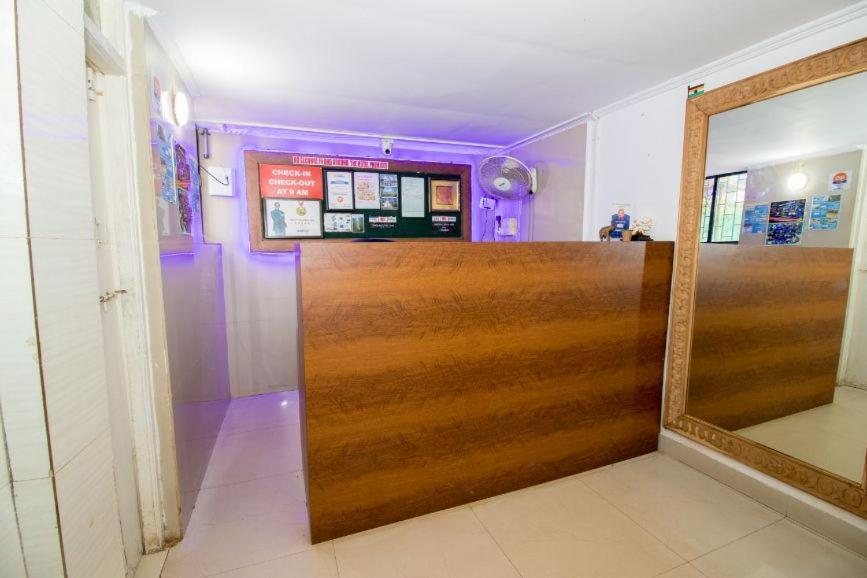 Travo Panjim Hotel