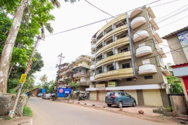 Travo Panjim Hotel 3*
