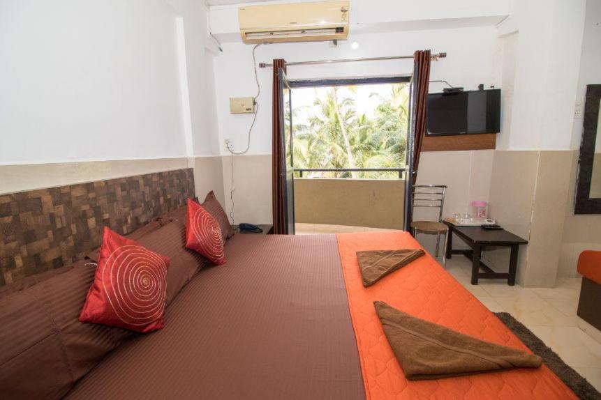 Hotel Travo Panjim