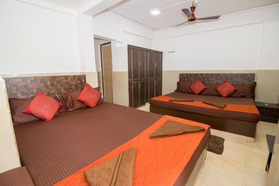 Hotel Travo Panjim 3*