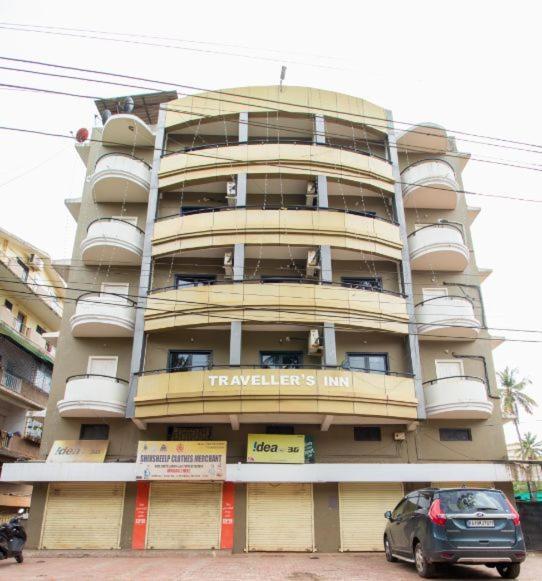 Travo Panjim Panaji