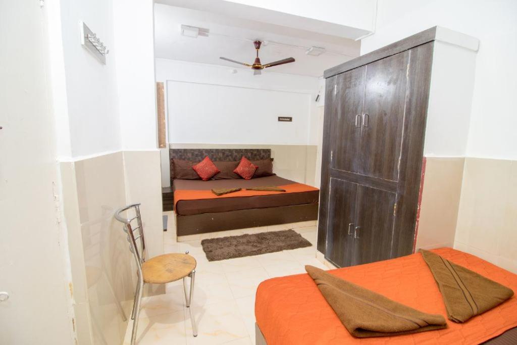 Hotel Travo Panjim Panaji