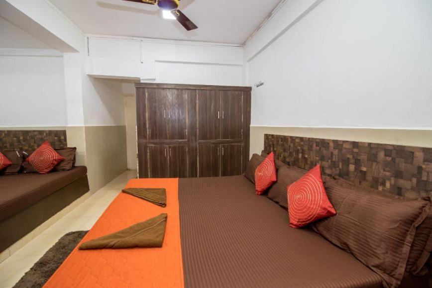 Travo Panjim Panaji
