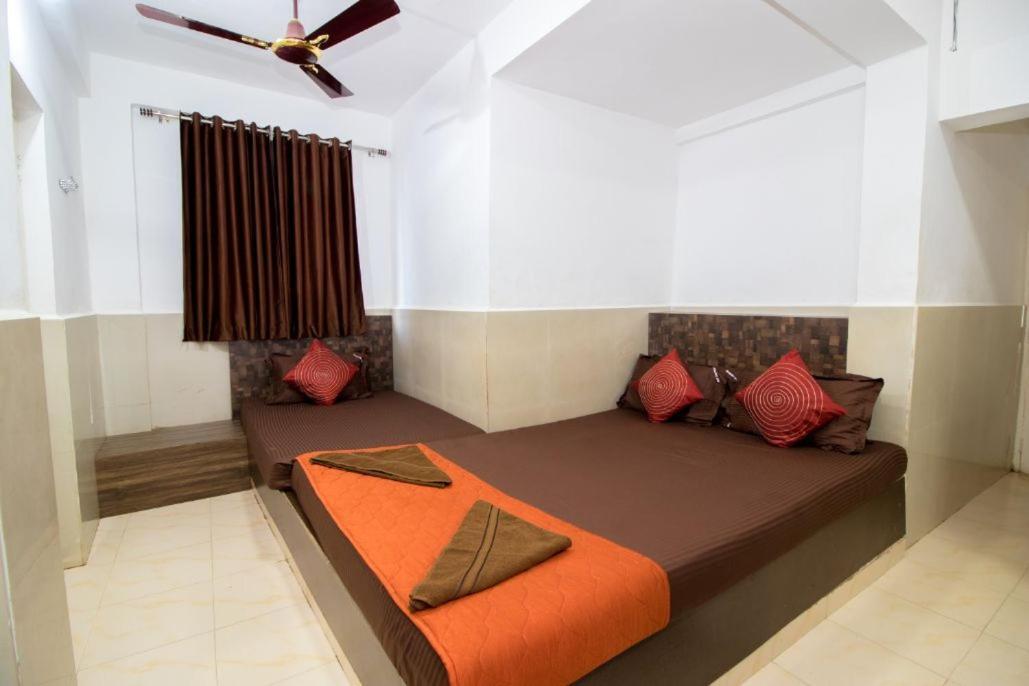 Travo Panjim Hotel 3*