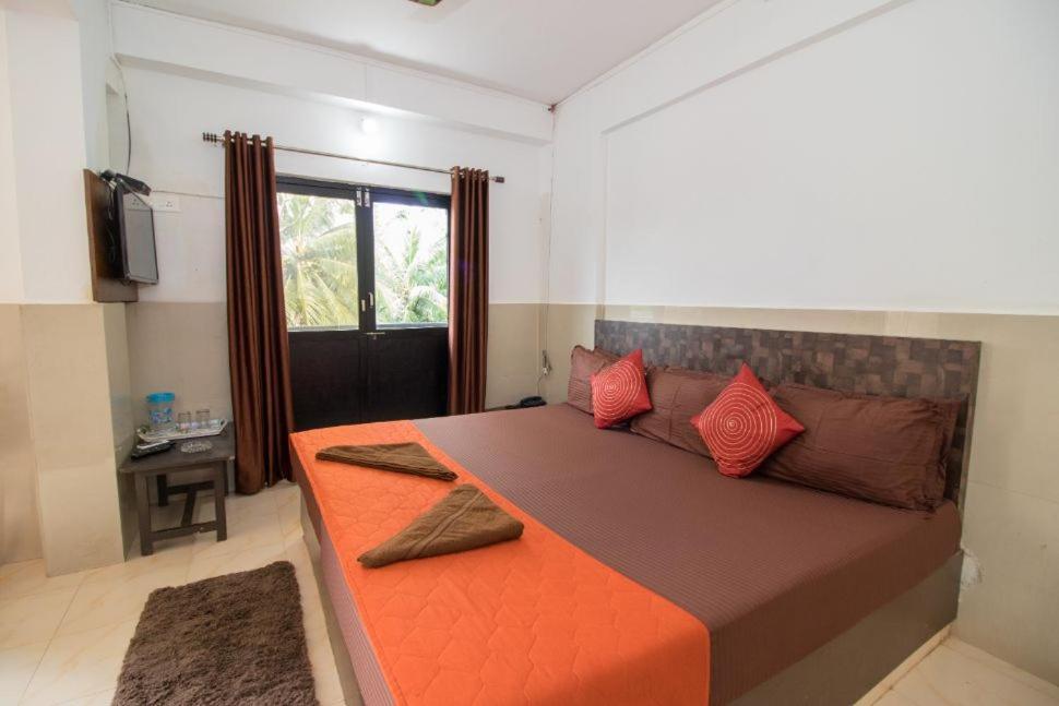 Travo Panjim