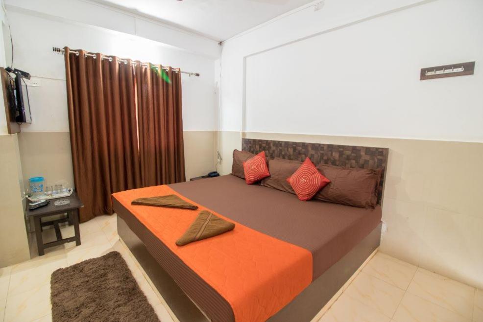 Hotel Travo Panjim Panaji