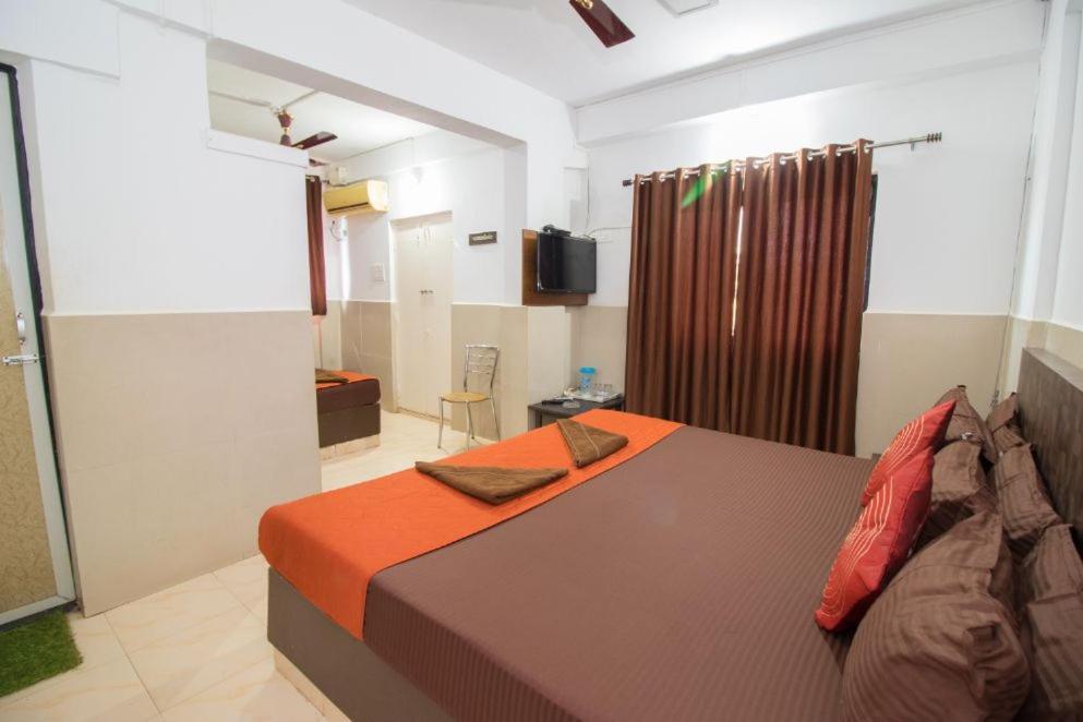 Travo Panjim 3* Panaji