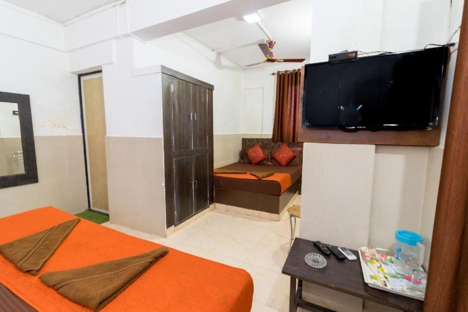 Travo Panjim Hotel