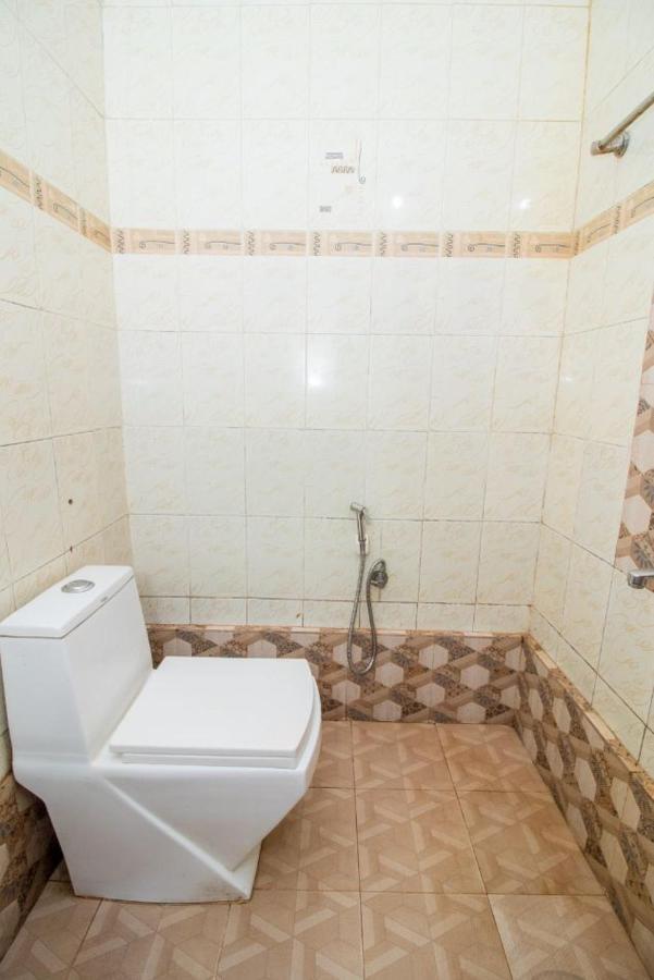 Hotel Travo Panjim