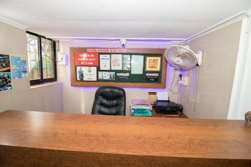 Travo Panjim Hotel Panaji