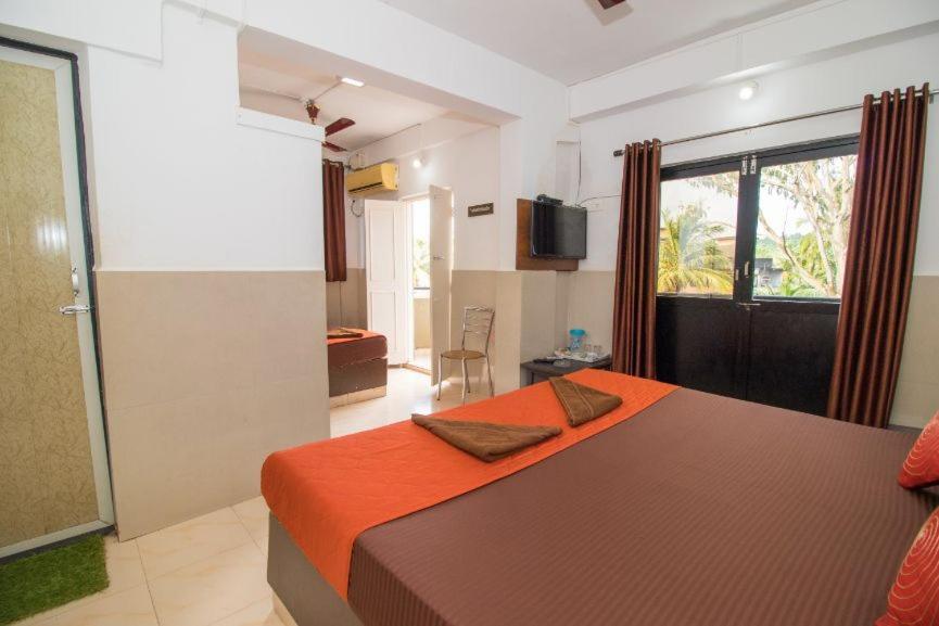 Hotel Travo Panjim