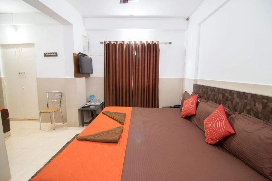 Travo Panjim Hotel
