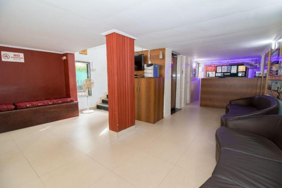 Travo Panjim Hotel