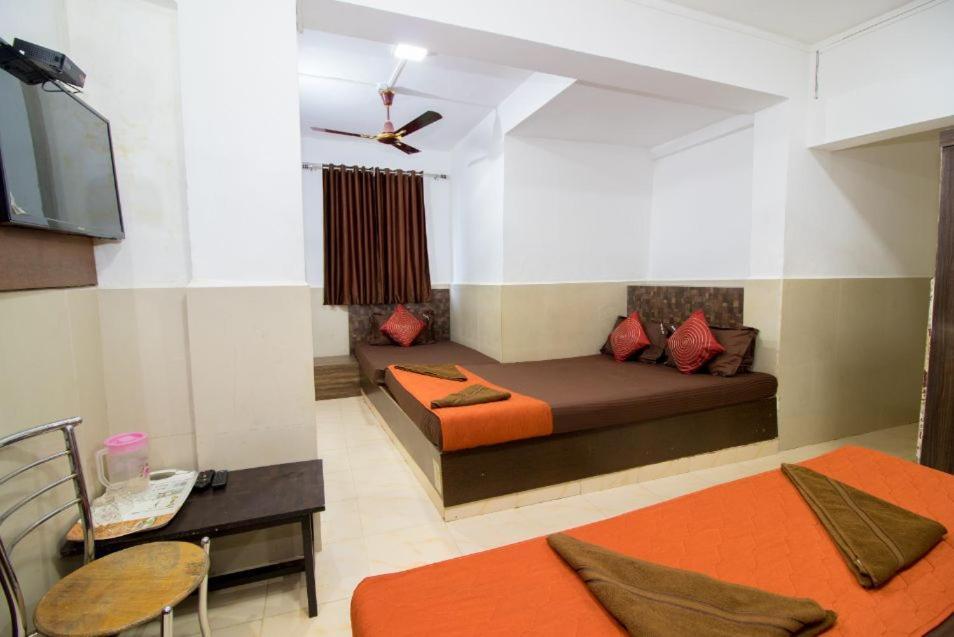 Hotel Travo Panjim