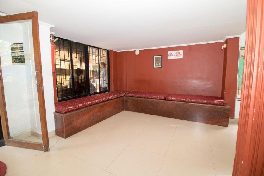 Travo Panjim Hotel 3*