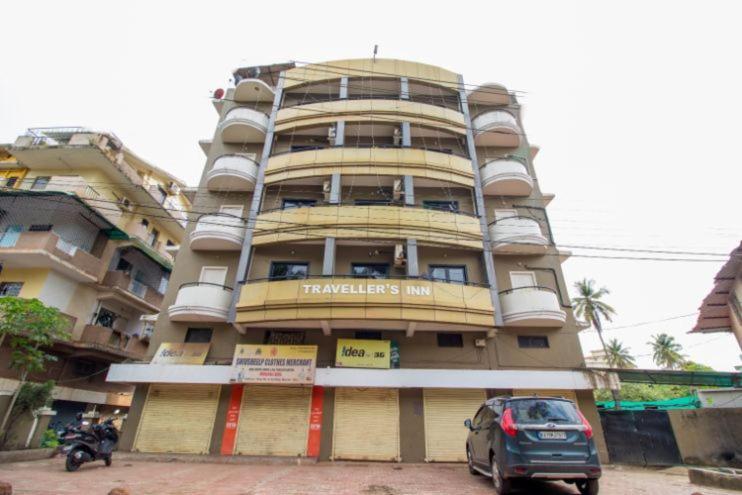 Travo Panjim Hotel