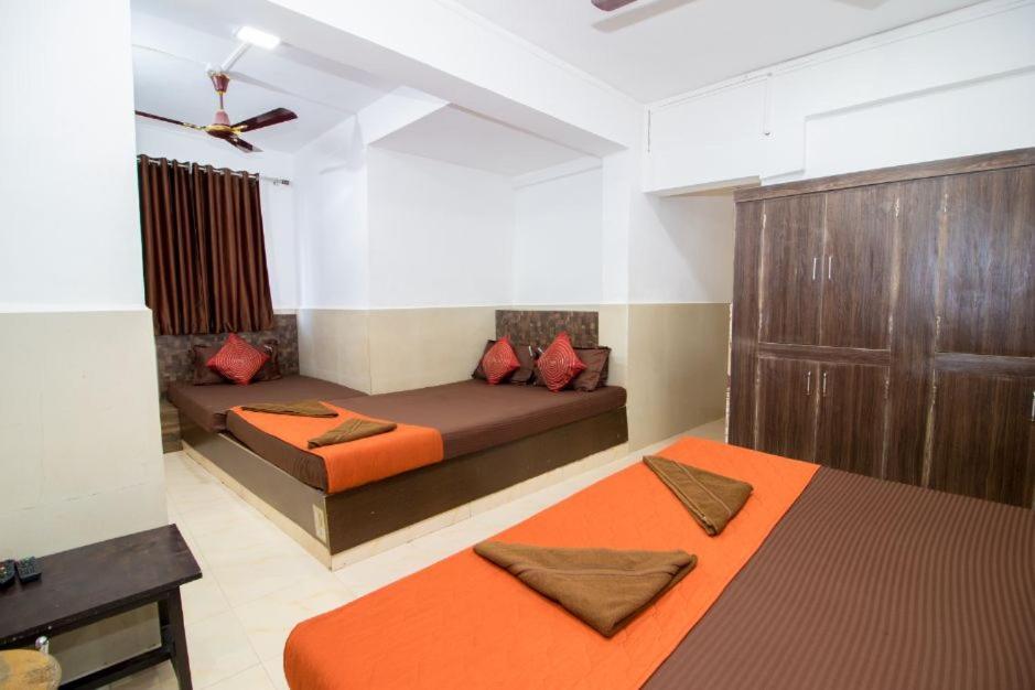 Travo Panjim Panaji