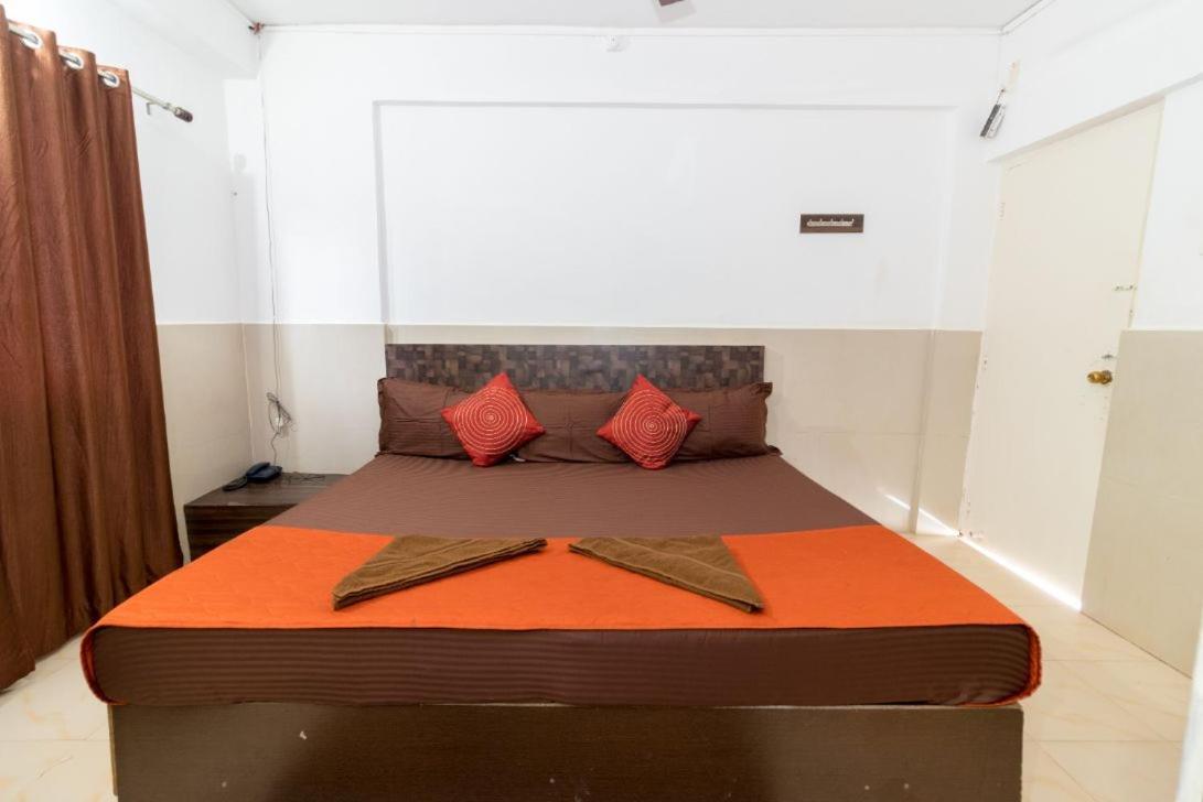 Hotel Travo Panjim 3*