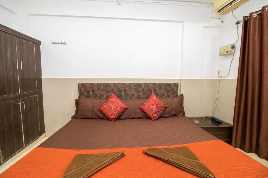 Travo Panjim 3* Panaji
