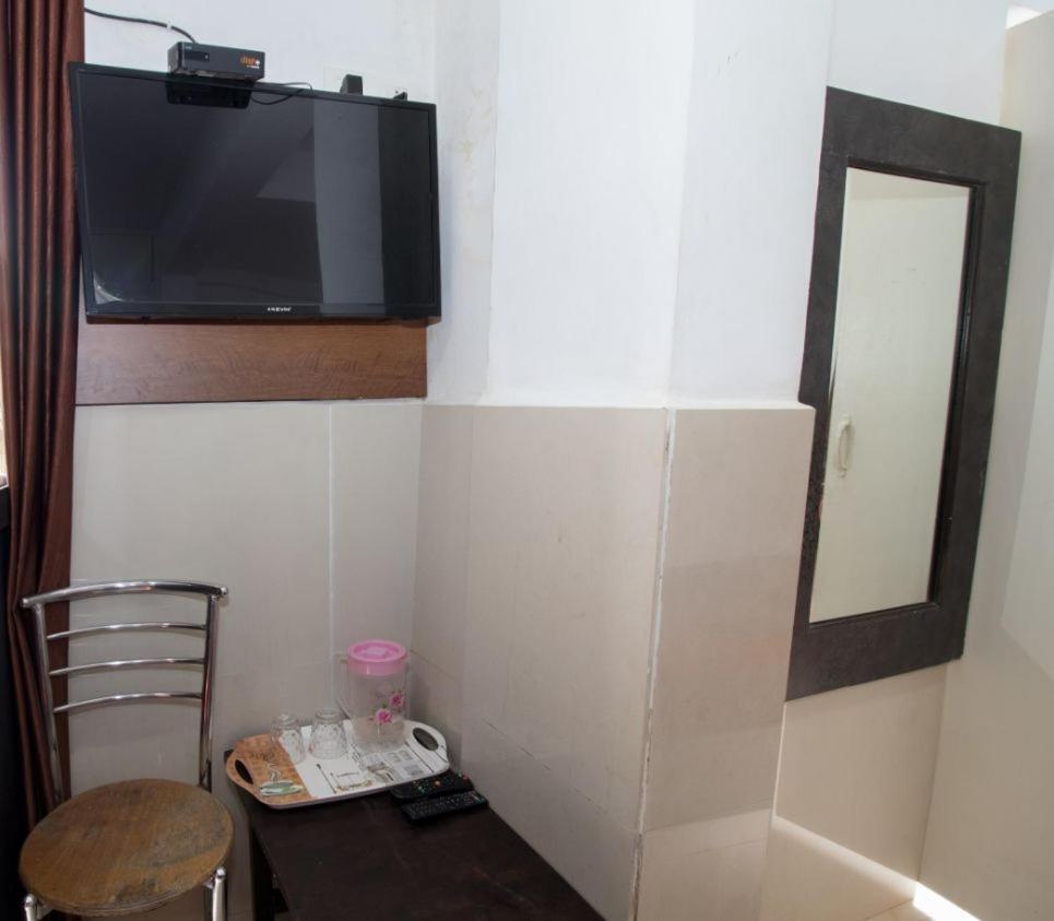 Travo Panjim 3*