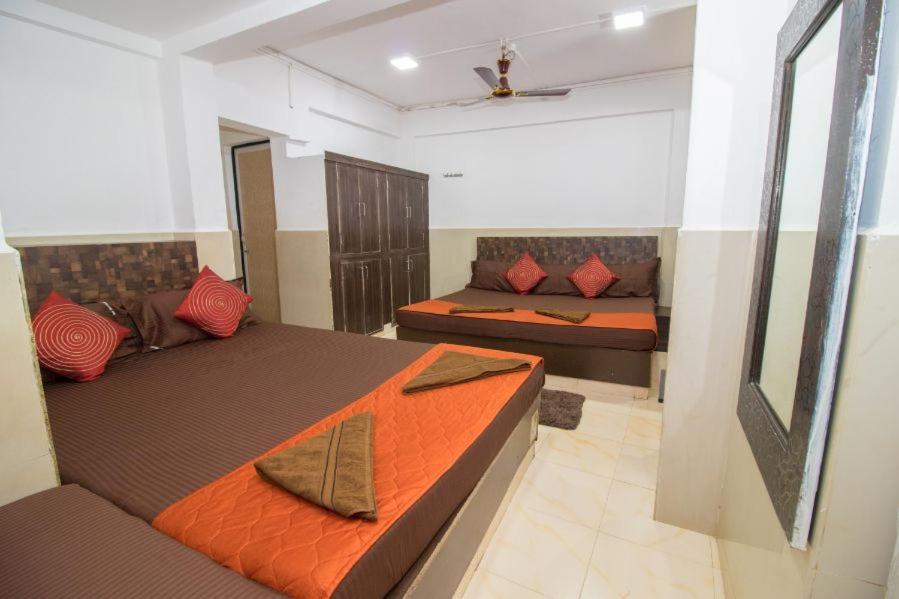 Travo Panjim