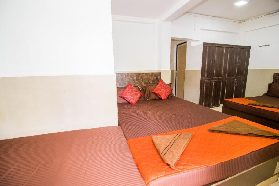 Travo Panjim Panaji