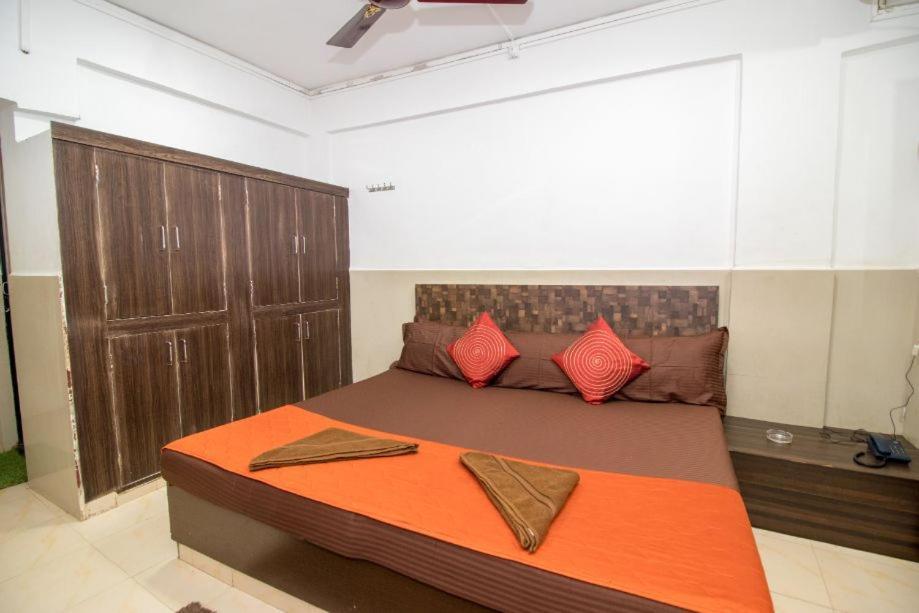 Hotel Travo Panjim 3*