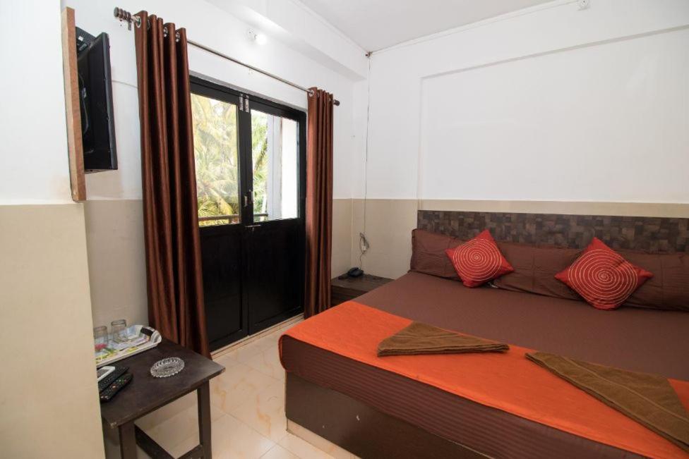 Travo Panjim 3* Panaji